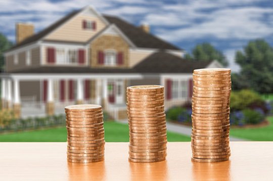 Ve Velkém Meziříčí se daň z nemovitosti nemění