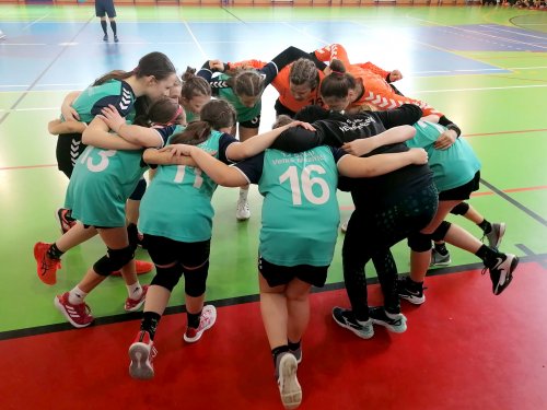 Prague Handball Cup byl opět s naší účastí