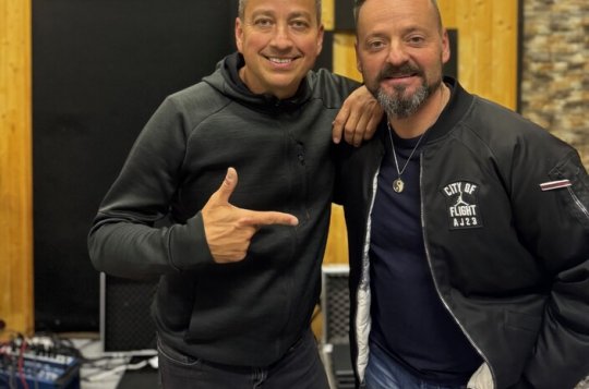 V Trnavě se chystá velká párty