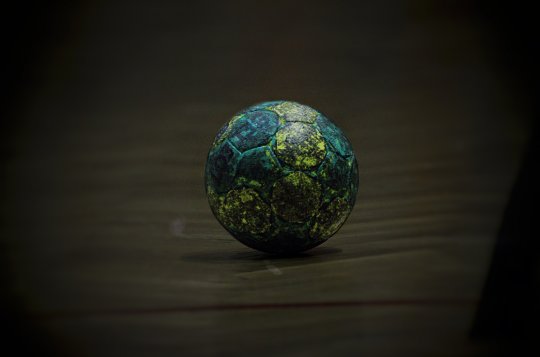 Házenkářský dorost po kanonádě poskočil na 4. příčku