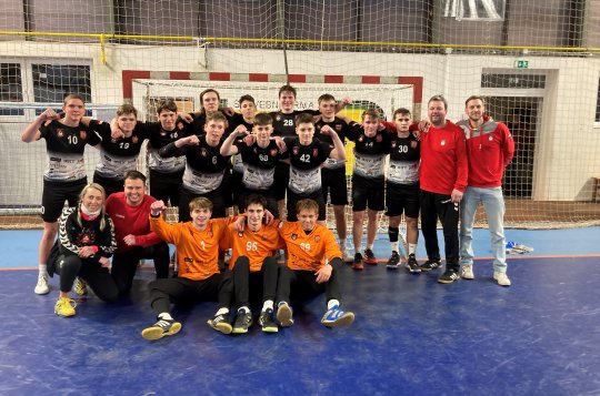 V Telnici se překvapení nekonalo