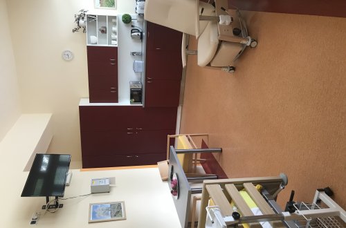 V novoměstské nemocnici otevřeli další dva rodinné pokoje