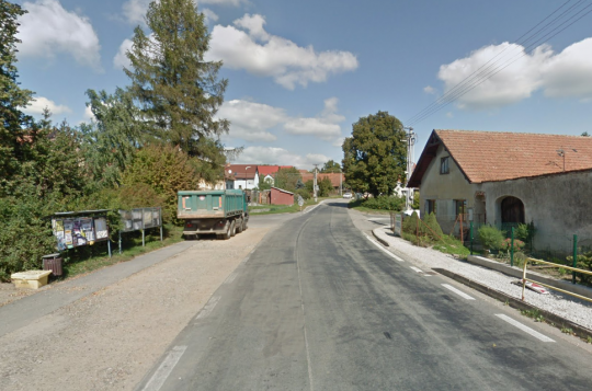 Vídeň potrápí do konce října uzavírky