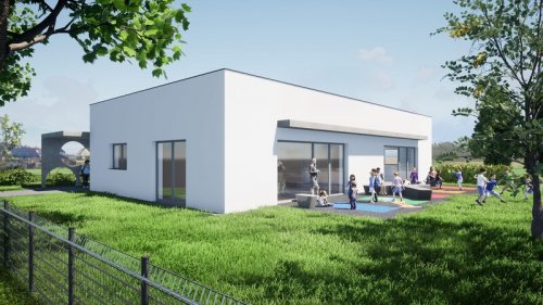 Město požádá o dotaci na dětskou skupinu