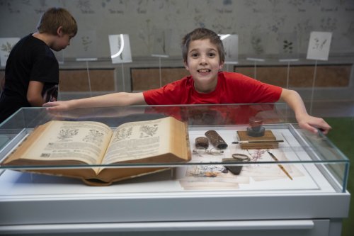 Vysočinou s dětmi: Zažijete dobrodružství, zábavu a můžete i vyhrát
