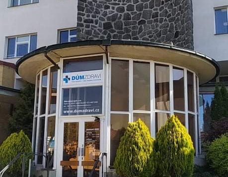 Dům zdraví informuje o aktuálních změnách ordinačních hodin