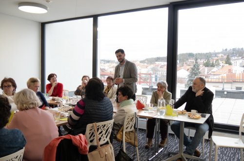 Svaz žen plánuje výstavy i sraz historických kočárků