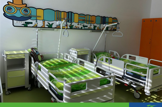 Krajské nemocnice obnovují operace