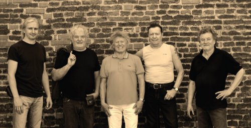 Legendy míří do Měřína