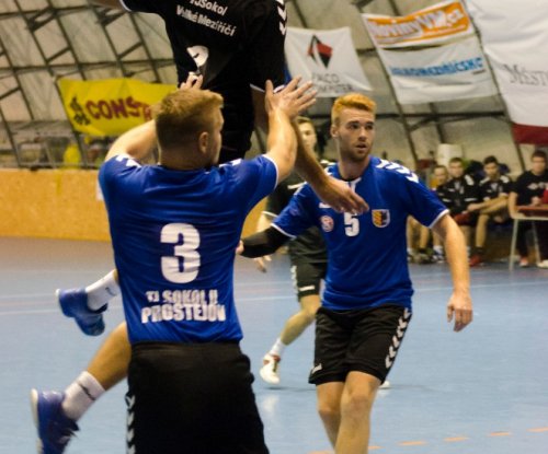 První domácí utkání sezony muži zvládli