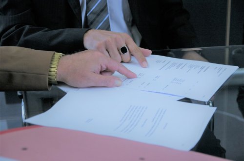 Spotřebitelská poradna v pátek neotevře