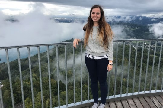 O studiu architektury snila Jasna Zemánková už od dětství