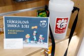 Tříkrálová sbírka 2021 na Velkomeziříčsku vynesla 148 465 korun
