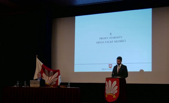 Starostou města zůstává Alexandros Kaminaras