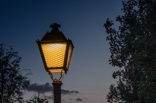 Budou další odstávky elektrické energie