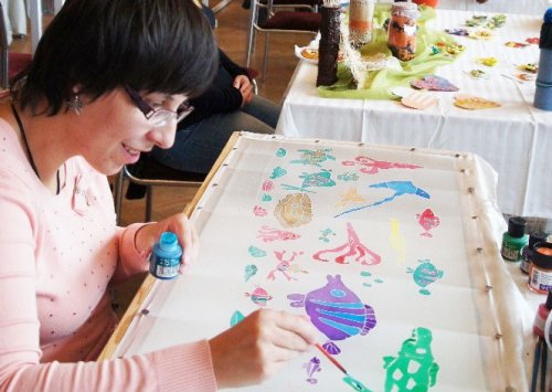 V březejcké dílně nabízí poslední volná místa