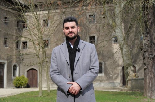 Starosta informuje o dění ve městě