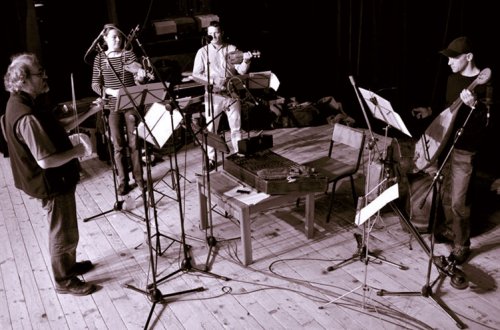 V Luteránském gymnáziu zazní stará hudba