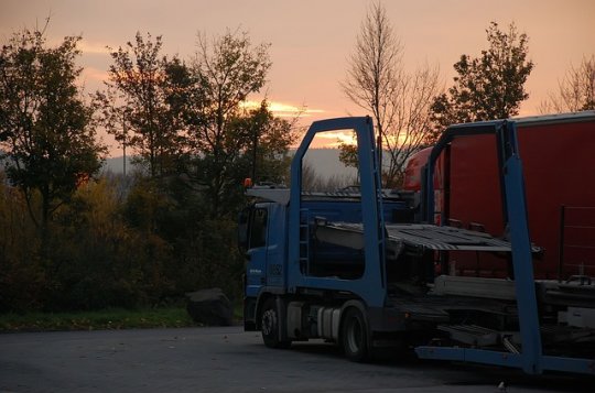 Správa dálnice rozšíří odpočívadla kolem Velkého Meziříčí