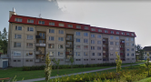 Město Velké Meziříčí nabízí k prodeji byt v ulici Hornoměstská