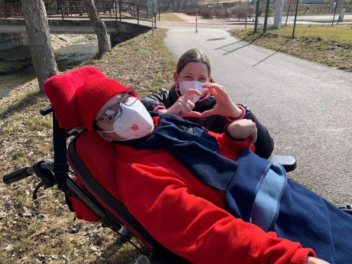 Klienti žďárské Charity nechtějí zůstat sami