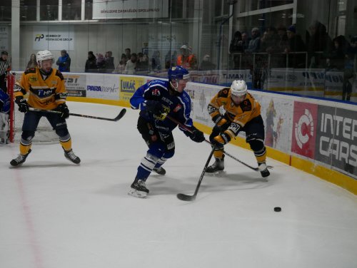 Z Kopřivnice bez gólů i bez bodů