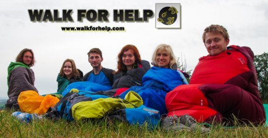 Cestovatelé tentokrát podpoří obyvatele Himálaje postižené zemětřesením