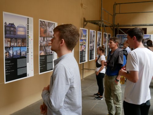 Kam vyrazit? Nabízí se filmy, koncerty, vernisáž i zajímavá přednáška