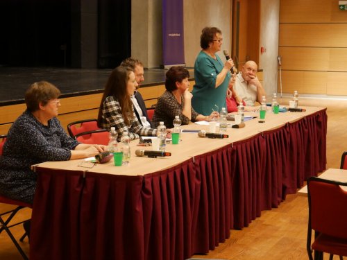 Civilkáři razí heslo: Pohyb je klíčem ke zdraví