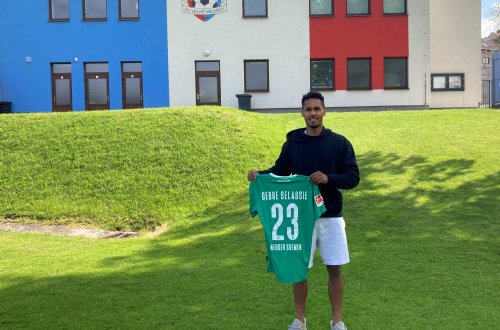 Vydraž dres a přispěj na dobrou věc