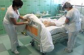 Jihlavská nemocnice kupuje plicní ventilátory, pomoci může i veřejnost