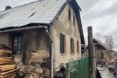 Požár domu převrátil život našeho kolegy naruby