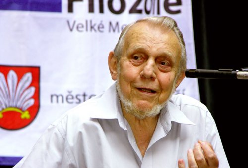 Začíná Evropský festival filozofie