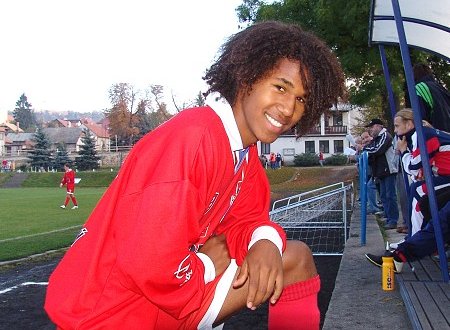 Theodor Gebre Selassie: Do Velkého Meziříčí se vždycky rád vracím