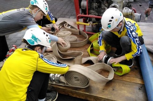 Regional cup na Bejkovci