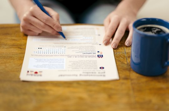 Sčítání 2021 startuje i v listinné podobě. Všichni obyvatelé se musí sečíst do 11. května