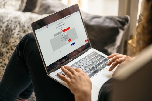 V Meziříčí se sečetlo už bezmála 75 procent obyvatel. Děkujeme