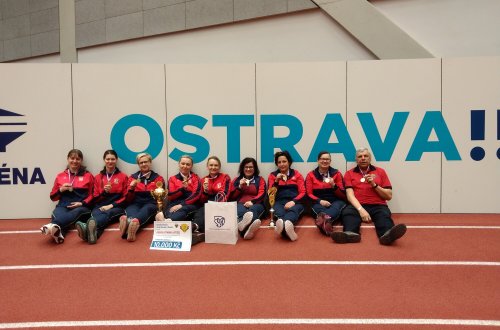 Ženy SDH Velké Meziříčí obhájily titul 