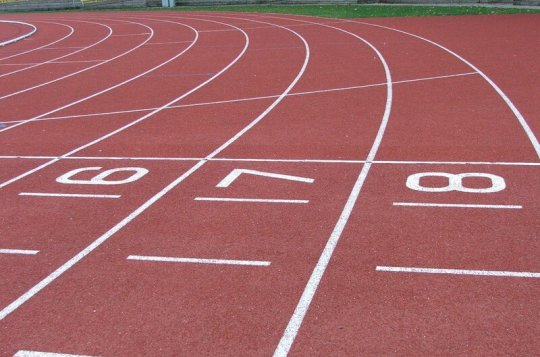 Mladší žákyně jsou zatím sedmé