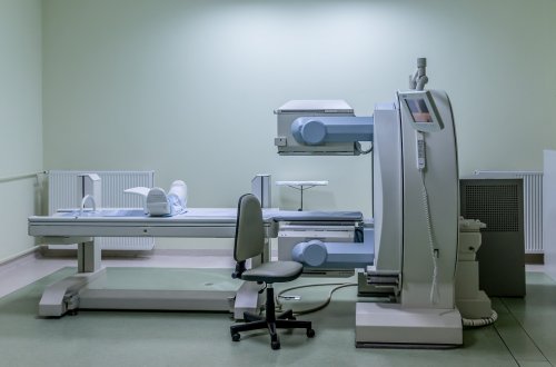 Nemocnice Třebíč zahajuje provoz magnetické rezonance