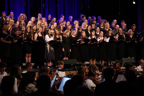 Rybovka po roce zopakovala úspěch. Lidé byli nadšení