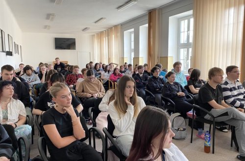 Žáci Ga-te si rozšířili finanční gramotnost