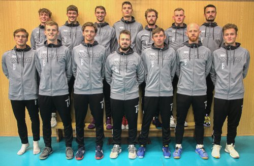 Trochu divná sezóna je minulostí. Volejbal bude i příští rok prvoligový