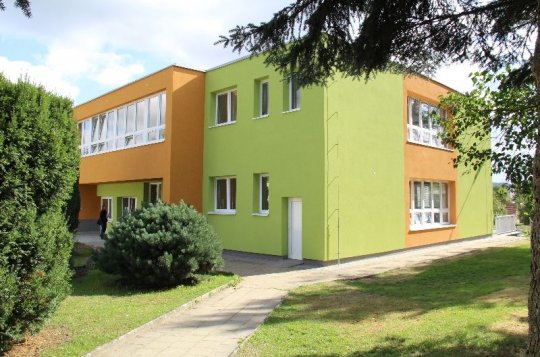 V květnu proběhnou dny otevřených dveří a zápisy do MŠ