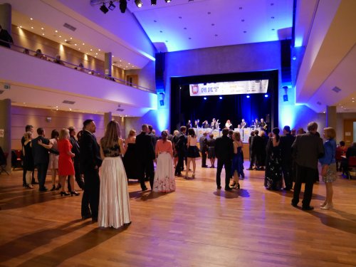 Městský ples zahájí taneční sezónu 14. ledna