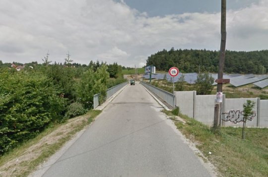 Při modernizaci D 1 nad městem bude půl roku chybět i most na Fajťák