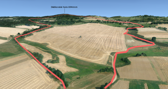 Chceš si to rozdat s horou nebo se jen proběhnout? Překonej se a zdolej horu