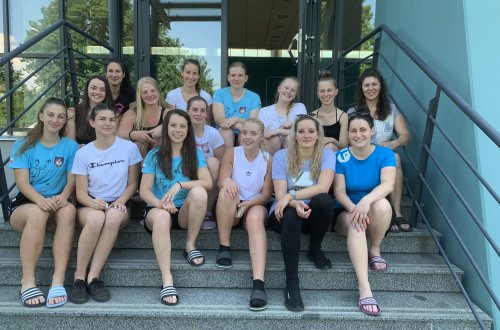 Konečně spolu, konečně hra…