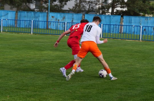 Sezóna skončila vítězstvím