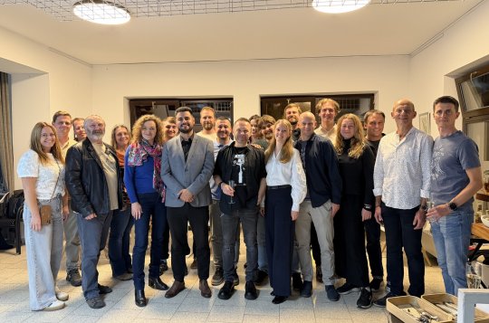 Volby nezměnily politickou mapu Velkého Meziříčí